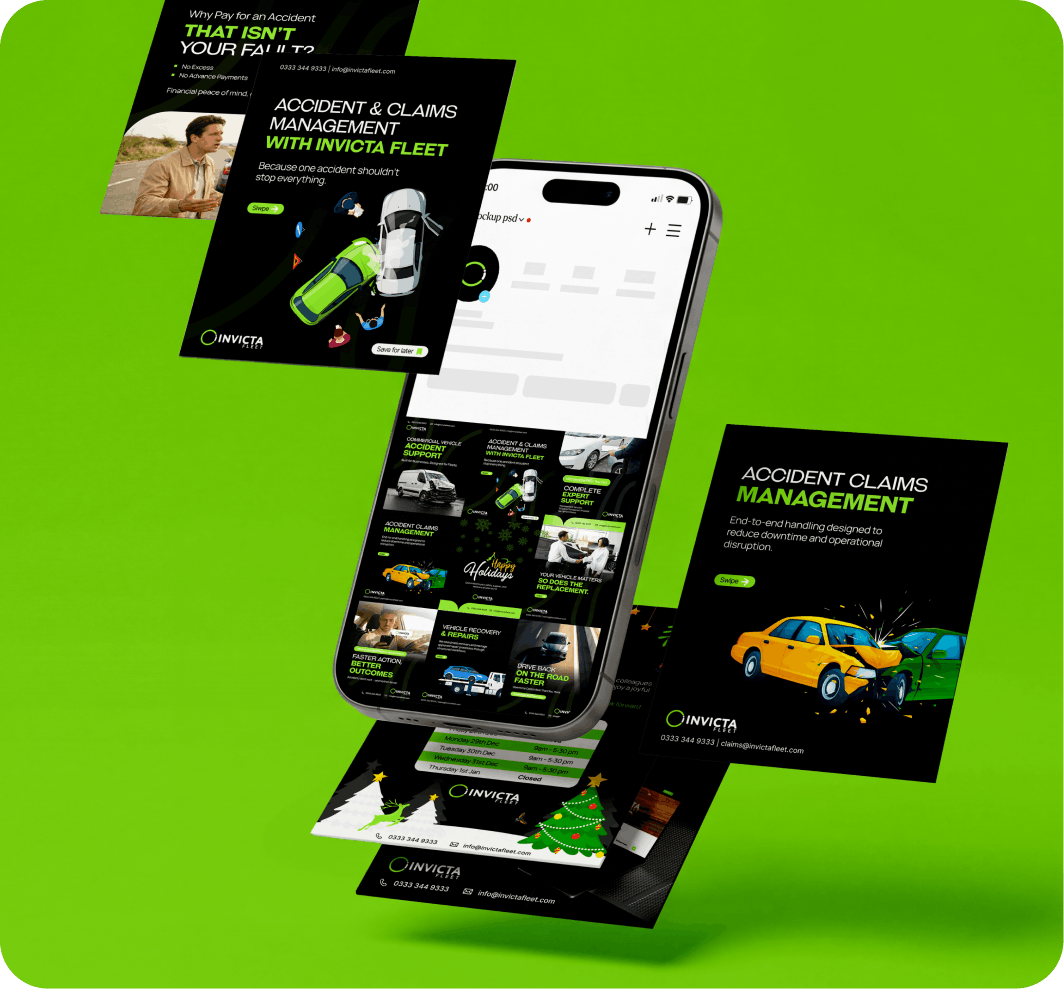 Logo Showcase