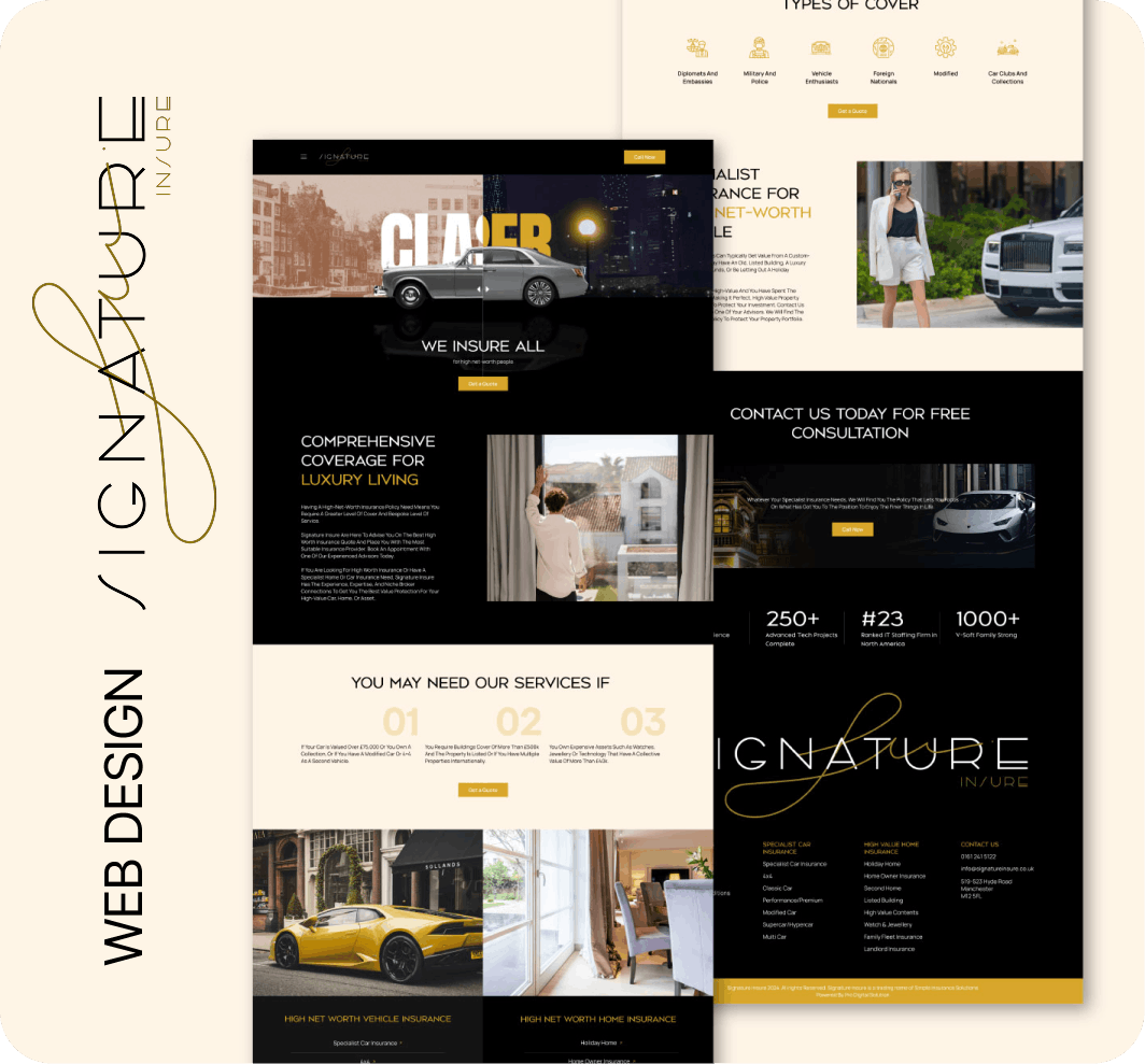 Logo Showcase