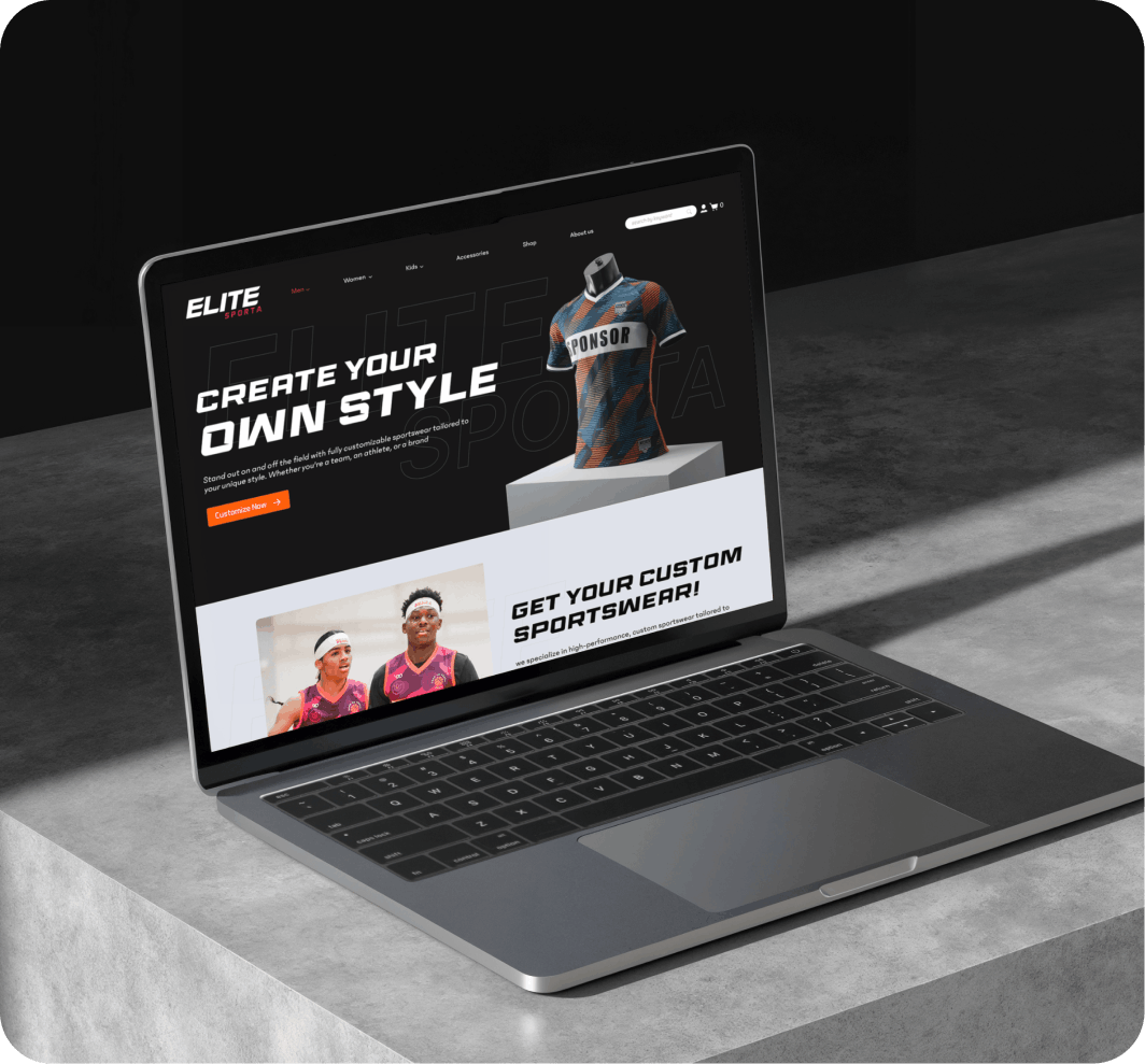 Logo Showcase